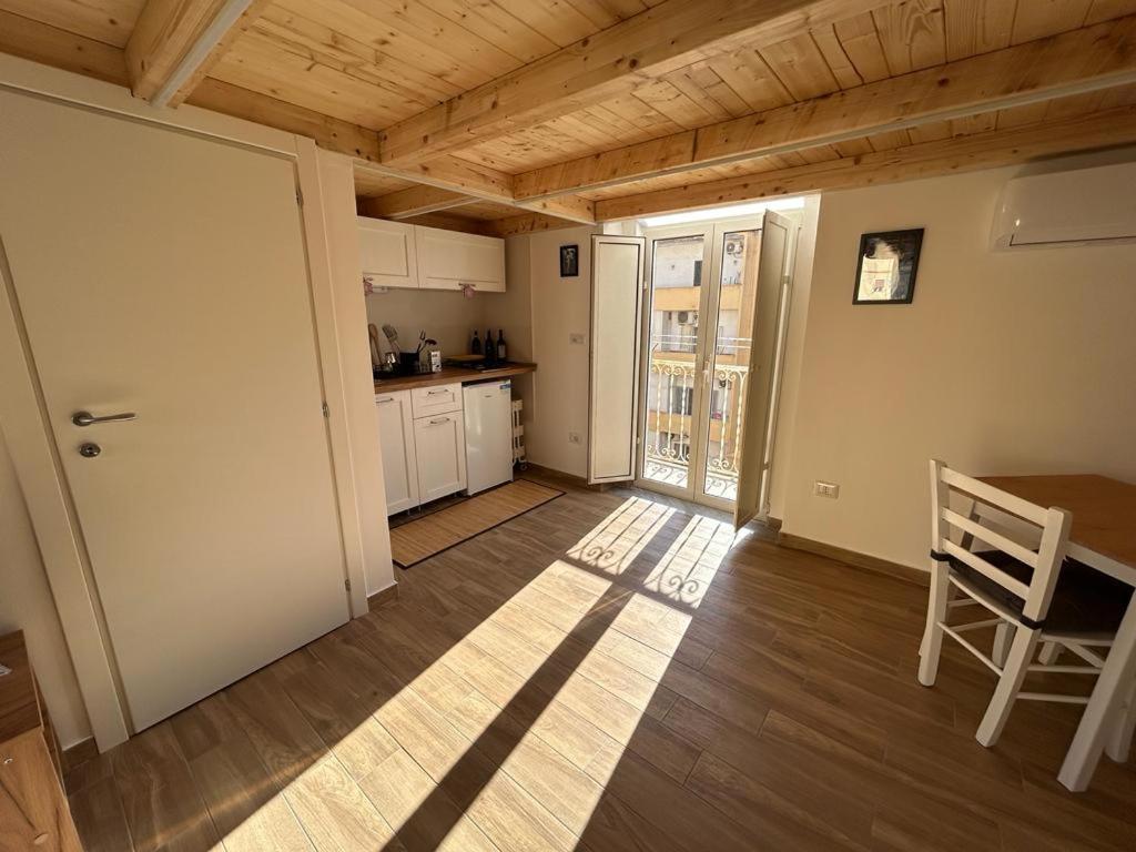 Casaaury & Casasimy Apartment Napoli Ngoại thất bức ảnh