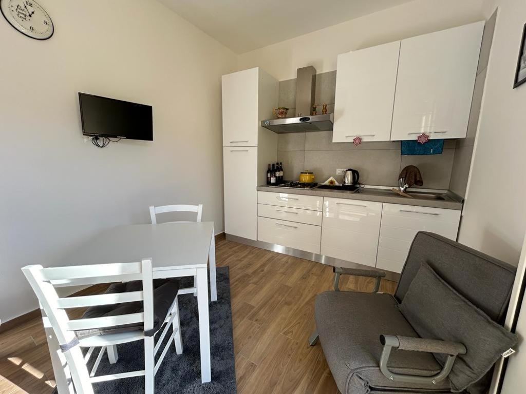 Casaaury & Casasimy Apartment Napoli Ngoại thất bức ảnh