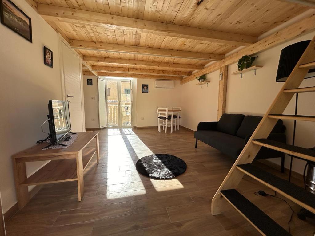 Casaaury & Casasimy Apartment Napoli Ngoại thất bức ảnh