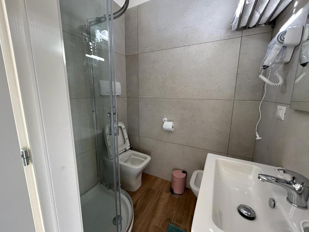 Casaaury & Casasimy Apartment Napoli Ngoại thất bức ảnh